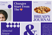 Marchise; 16 Classy Serif Fonts, a Serif Font by Eko Bimantara (Thumbnail 13 of 14)