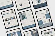 ALMA Wix Services Website Theme, a Websites & App Template by Studio Suvelle (Thumbnail 3 of 10)