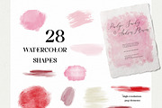 Protea - tropical collection, a Texture Illustration by Backyard Rose (Thumbnail 18 of 22)