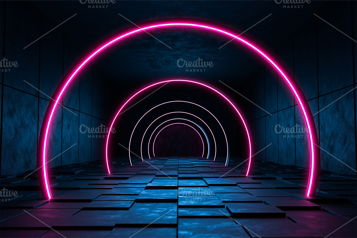 10 Futuristic Sci Fi Background # 1, a Technology Photo by S_design (Photo 4 of 12)