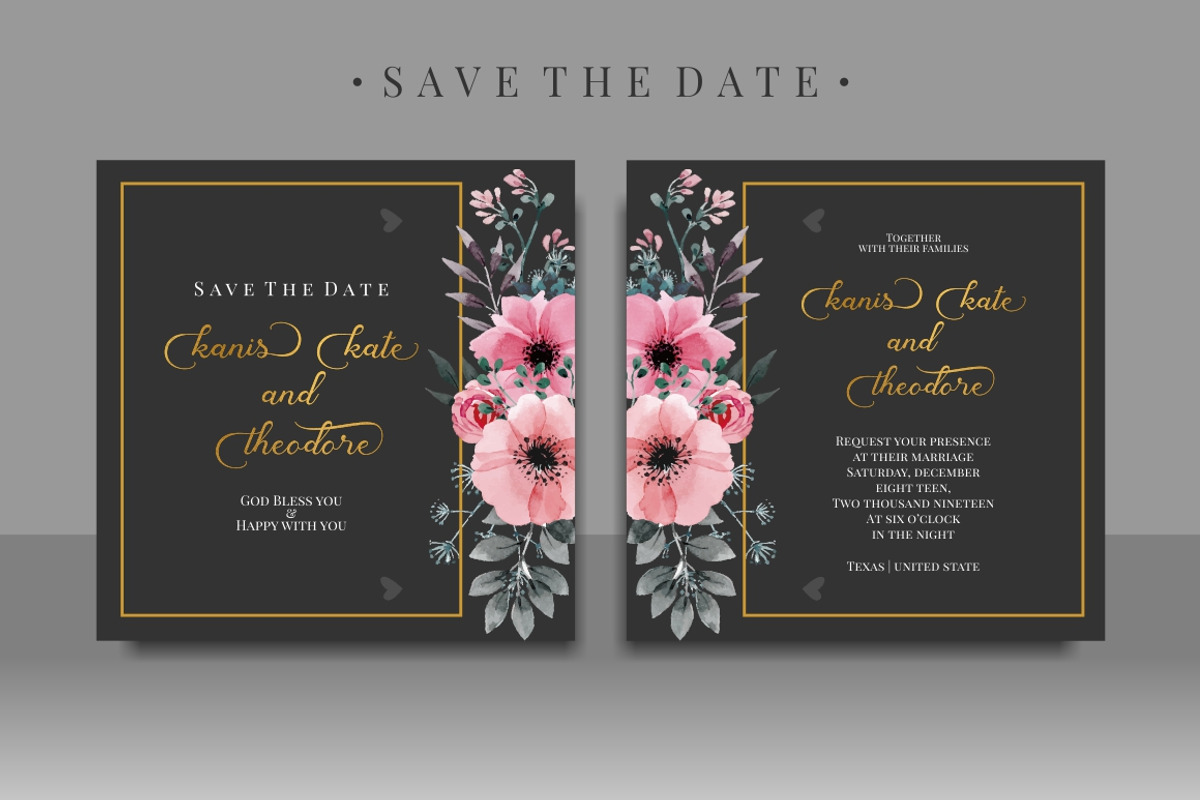 Havina Font preview 3
