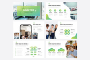 ANALYSIS COLLECTION- Powerpoint, a Presentation Template by Shafura (Thumbnail 2 of 7)