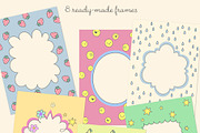 Whimsical Kit, an Icon by Anastasiya Klempach (Thumbnail 12 of 19)