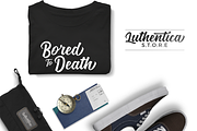 Nadheeya Script Font, a Script Font by Kotivoro (Thumbnail 4 of 7)