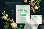 Culele - Elegant Modern Serif Typefa, a Serif Font by Astuti Studio (Thumbnail 12 of 25)