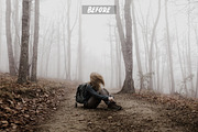 Mobile Lightroom Presets, an Action Add-On by Lavinsky Art Store (Thumbnail 8 of 16)