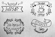 The Cranberries 3 Font, a Script Font by OnlyTheOriginaLs (Thumbnail 6 of 9)