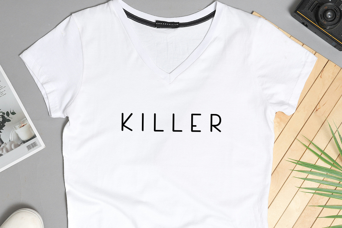 Owner Smart, a Sans Serif Font by InermediaSTUDIO (Photo 6 of 8)