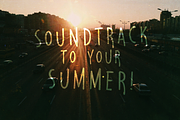 Breathtaker Typeface, a Sans Serif Font by The Branded Quotes (Thumbnail 3 of 8)