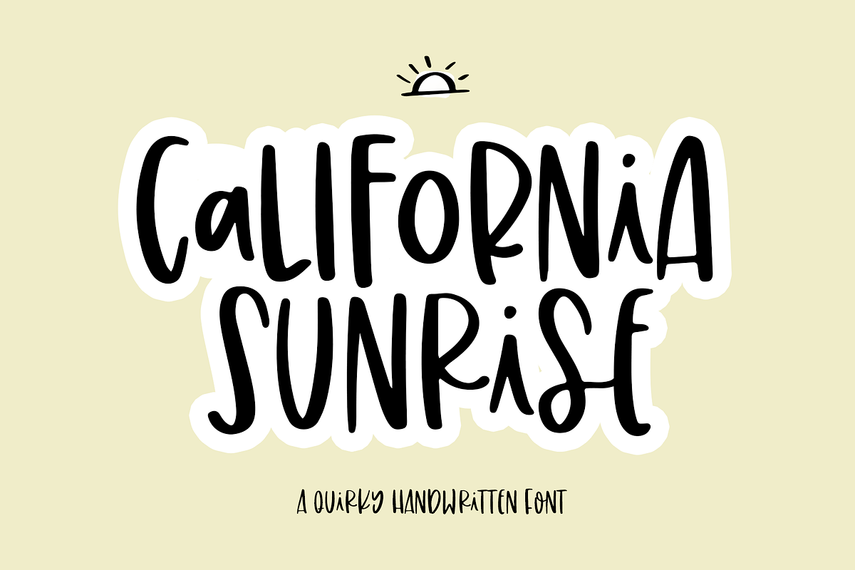 Mini Crafty Font Bundle, a Script Font by KA Designs (Photo 22 of 29)