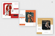 NOMARK || Ligature Typeface, a Serif Font by BrandSemut (Thumbnail 4 of 15)