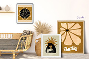 Abstract art & patterns collection, a Decorative Illustration by EasyArt (Thumbnail 4 of 12)