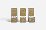 Luggage Checking Frame Mockup, a Product Mockup by Indah (Thumbnail 6 of 6)