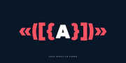Nominee, a Sans Serif Font by TypeUnion (Thumbnail 7 of 15)