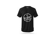 T-Shirt Mockup - 62 Files, a Shirt Mockup by mockupbuys (Thumbnail 32 of 64)