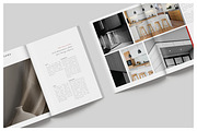 NOOK Home Living Magazine, a Magazine Template by Arif Tri Ananta (Thumbnail 5 of 13)