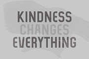 Partey Bold Display Typeface, a Sans Serif Font by edukka (Thumbnail 5 of 8)