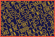Solomka - Sans Condensed Typeface, a Sans Serif Font by Renko (Thumbnail 10 of 10)