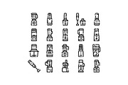 Kitchen blender and food processor, an Object Graphic by pikepicture (Thumbnail 1 of 3)
