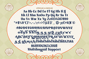 Crafted Pottery Vintage Serif, a Serif Font by timelesstype.co (Thumbnail 20 of 20)