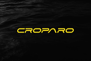 Copacro - Modern Sports Typeface, a Sans Serif Font by Letterna (Thumbnail 4 of 4)