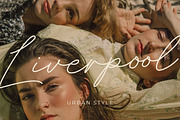 Richford Signature Script Font, a Script Font by Heinzel Std (Thumbnail 7 of 19)