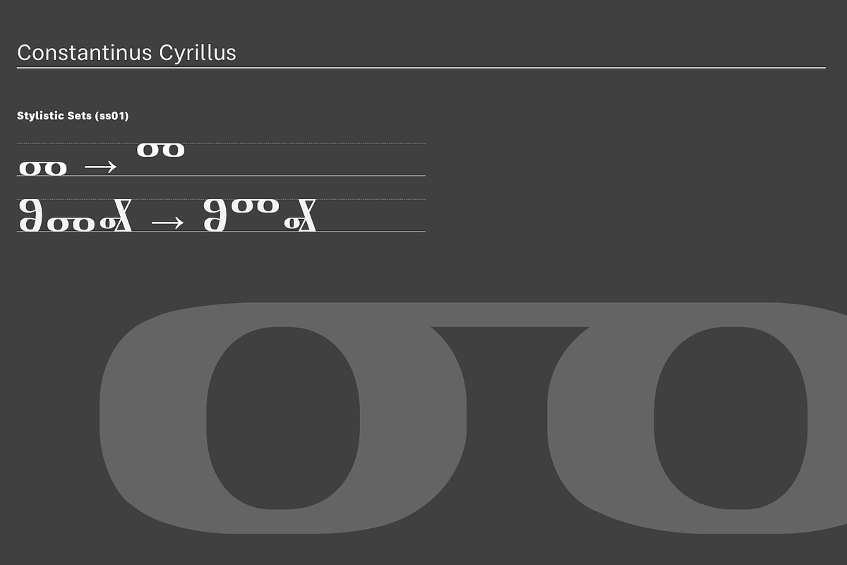 Constantinus Cyrillus preview 5