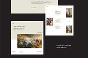 RF Ceqabro Serif Display + Extra, a Sans Serif Font by Unfutur Labs (Thumbnail 12 of 13)