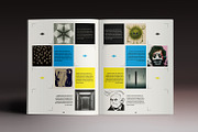 Le Journal Magazine, a Magazine Template by Luuqas Design (Thumbnail 11 of 11)