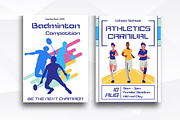 Rigsport – Sporty Futuristic Font, a Sans Serif Font by Sronstudio (Thumbnail 2 of 18)