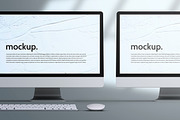 Responsive Multi Devices Mockup Kit, a Product Mockup by mocko (Thumbnail 13 of 13)