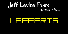 Lefferts JNL