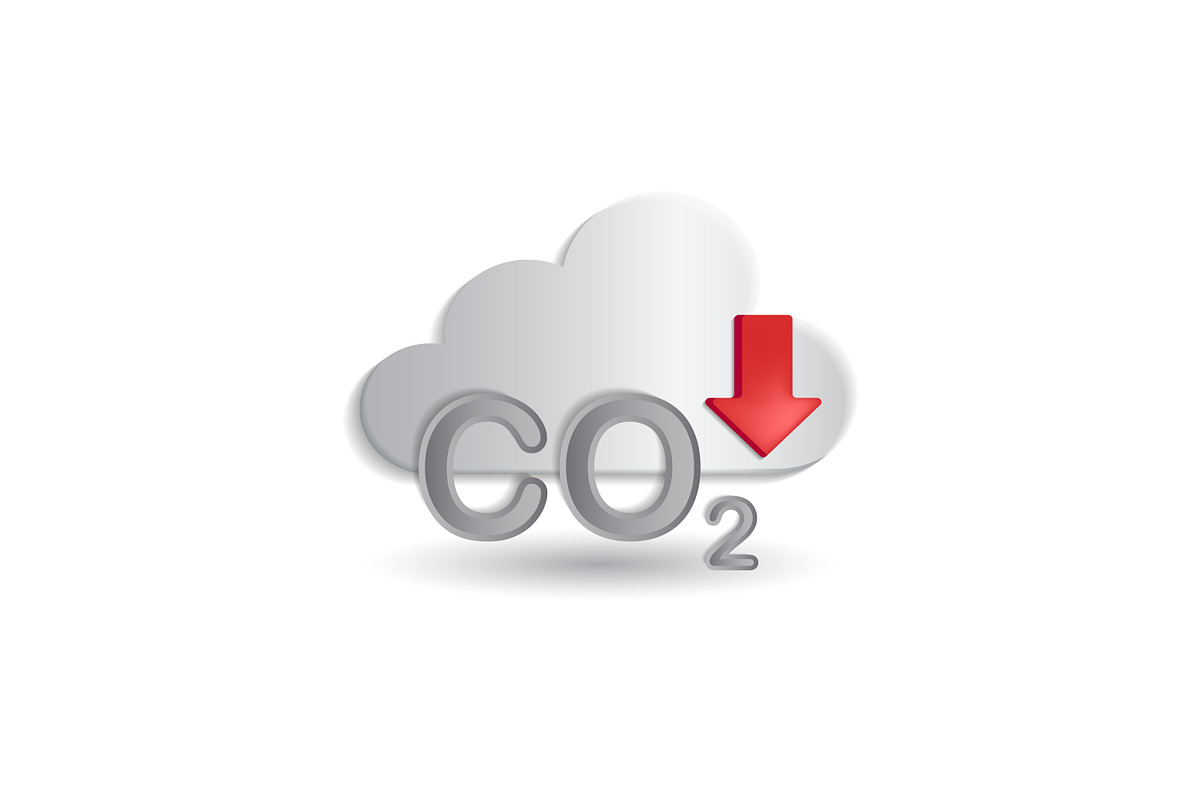 Climate Change 3D Icons Set Bundle, an Object Graphic by Aimagenarium@gmail.com (Photo 11 of 21)