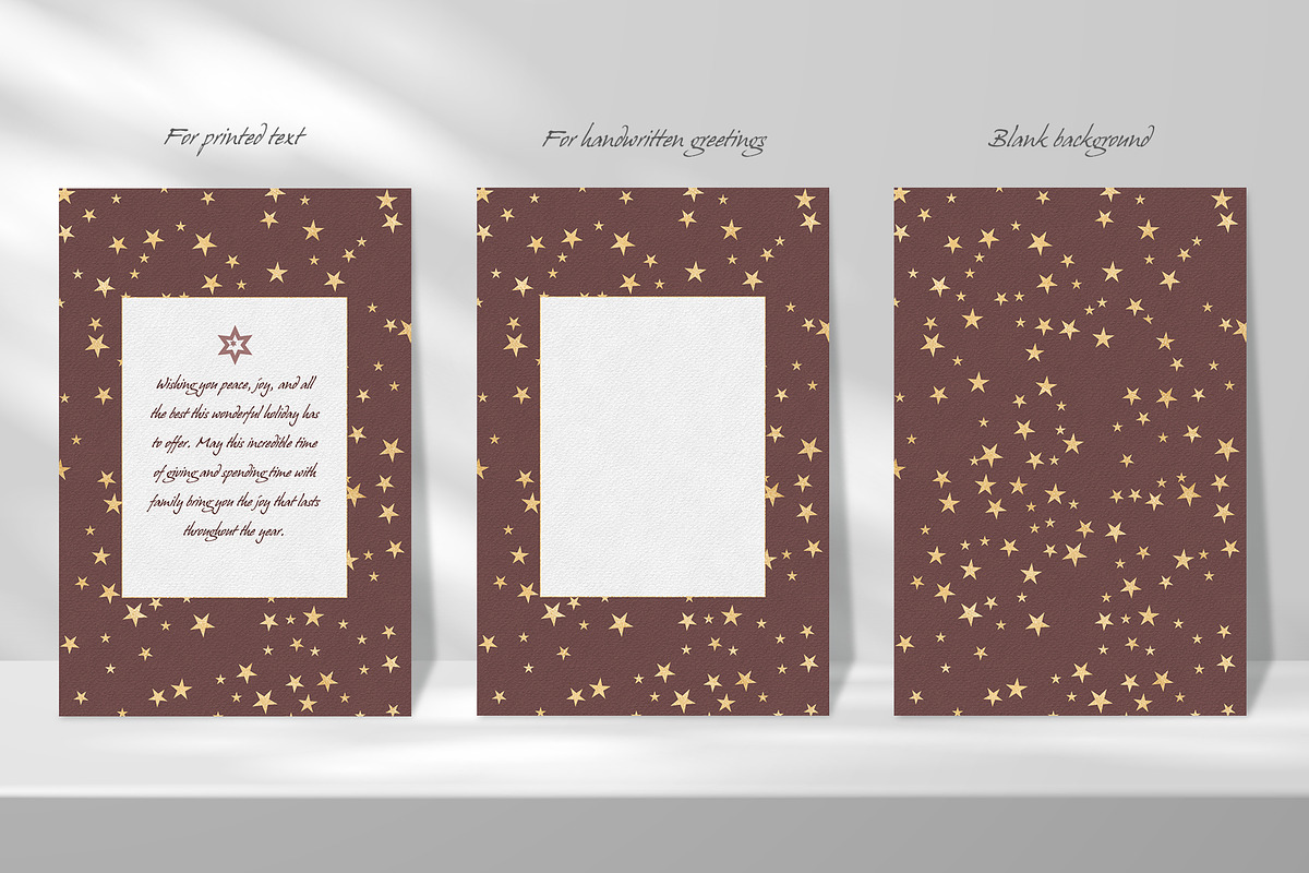 Christmas Photo Cards - PS, a Card Template by Imagination Area (Photo 19 of 20)