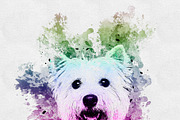 Abstract Paint Photoshop Action, an Action Add-On by MRI STUDIO (Thumbnail 8 of 15)