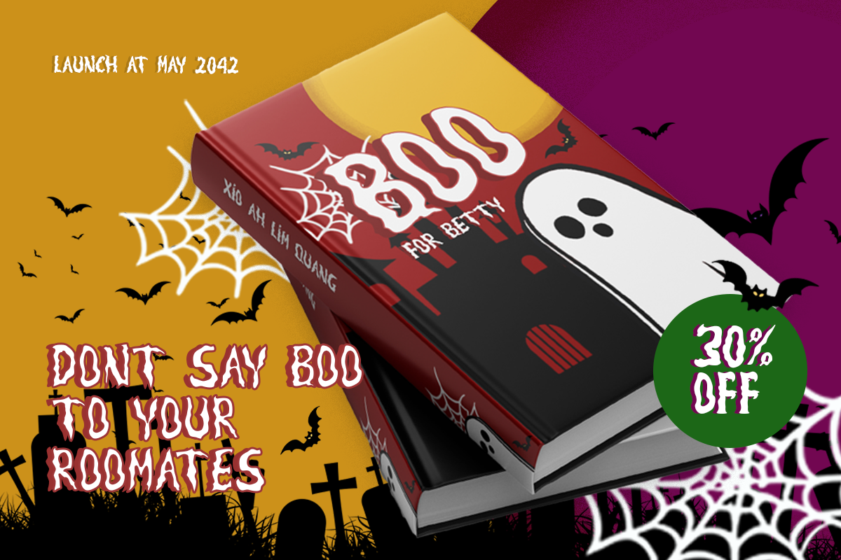 Weird Thorny - Spooky Horror Font, a Handwritten Font by Pandeka Studio (Photo 5 of 12)