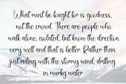 Mothers | Script Font, a Handwritten Font by Scratchones (Thumbnail 6 of 9)