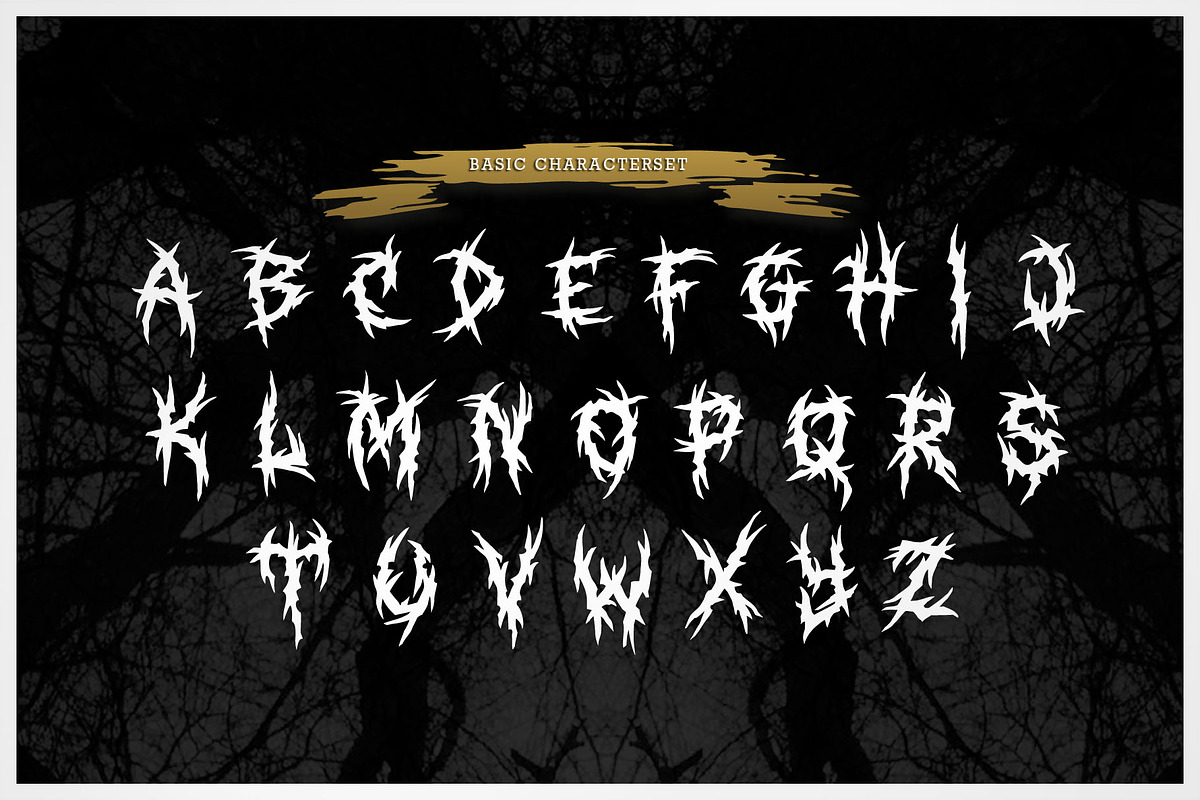 XXII Total Death preview 2