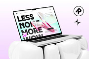 Dranix – Bold Display Sans Serif, a Sans Serif Font by Brand Earth (Thumbnail 6 of 7)