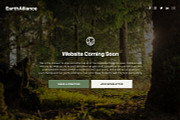 Environment Showit Website Template, a WordPress Template by Studio Humankind (Thumbnail 9 of 20)