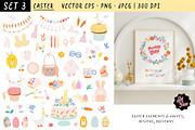 Seasonal Holidays BUNDLE, a Seasonal Illustration by Ruslana Lubenets (Thumbnail 10 of 19)