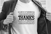 Brusko - Basketball Font, a Serif Font by Flawless And Co (Thumbnail 10 of 10)