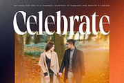 Knighty Gheffta Modern Serif Font, a Serif Font by timelesstype.co (Thumbnail 14 of 20)