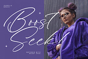 Anthony Smith Modern Stylish Font, a Script Font by Letterena Studios Script (Thumbnail 12 of 15)