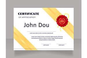 Data Analytics Certificate Design