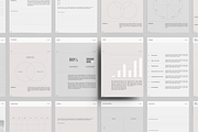 Editorial & Workbook Template Canva, a Presentation Template by Studio Provo (Thumbnail 5 of 7)