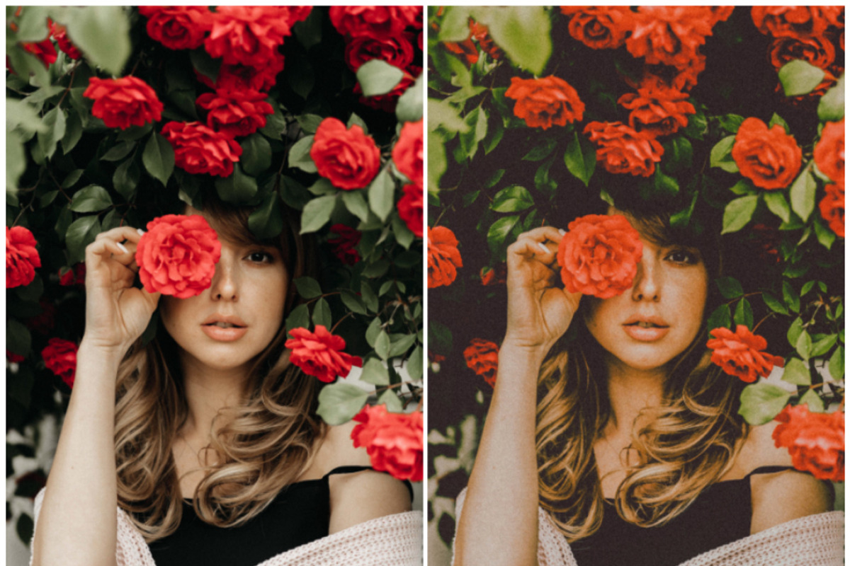 20 Lightroom Preset Nostalgic Time 1, a Preset Add-On by PerfectStudioPresets (Photo 5 of 10)
