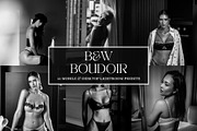 100 Boudoir Bundle Lightroom Presets, a Preset Add-On by MEPRESETS (Thumbnail 3 of 9)