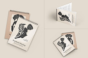 Spiral Notebook Mockup, a Books & Magazine Mockup by ForgeDesign (Thumbnail 10 of 10)