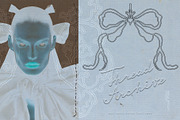 Thread Archive Editorial Collection, a Texture Graphic by nadispasibenko (Thumbnail 5 of 12)